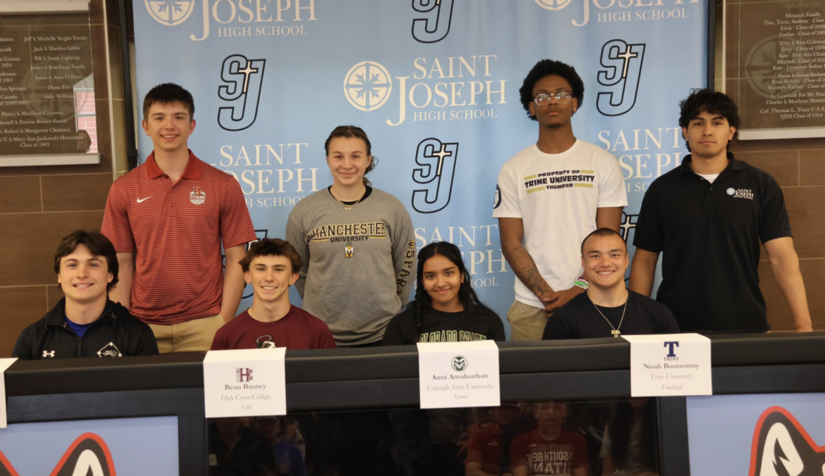 Signing Day!